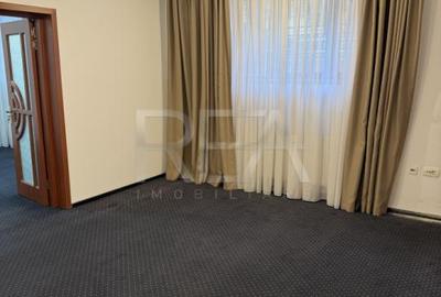 Spatiu Comercial | Birou | Dorobanti Capitale  | - 4