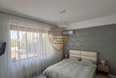 3 camere Faleza Nord Ceronav, Solid Residence 78mp balcon, 2 bai, et 1/4 gaz A/C - 7