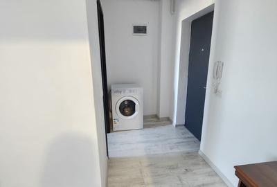 Garsoniera - Centrala Proprie - Militari Residence - 2