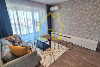 Apartament 2 Camere Cloud 9 Sos. Pipera Aviatiei Herastrau Parcare Pet Friendly - 1