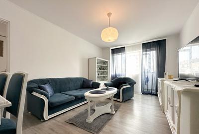 Cel mai CORECT apartament din zona cu metrou la 12 minute - 3