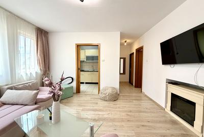 Apartament 3 camere, scara interioara, renovat- British International School - 3