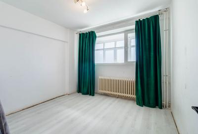 Spațiu generos, potențial imens – apartament 3 camere - 3