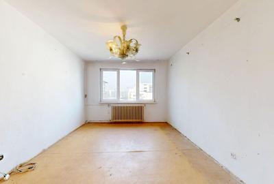 Apartament 3 Camere Gorjului 71 mp etaj 10/11 metrou 7 min - 4