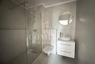 Apartament finisat | Bloc nou | Între Lacuri - 8