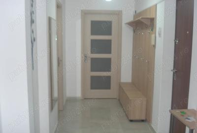 VICTORIA - APARTAMENT CU 2 CAMERE MOBILAT ETAJ 1 - 4