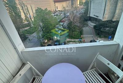 Apartament cu 2 camere Ultracentral vedere libera - 1