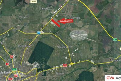 Global Logistics 2 Timișoara - 6