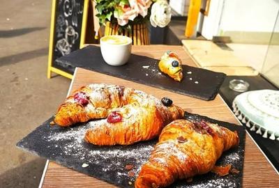 Afacere la cheie de vanzare – Cafenea functionala, zona centrala - 11