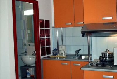Cotroceni – Garsonieră open-space, complet utilată - 7