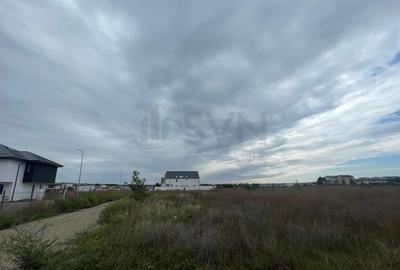 REL4001041 Teren de vanzare Otopeni Lidl - 1