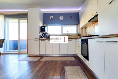 Apartament 2 camere La cheie+ TERASĂ 45 mp | Zona Cetatii - 15
