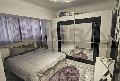 Apartament de 2 camere, modern, 50mp, parcare, zona Penny Apahida - 4