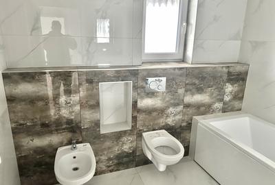 CASA NOUA I 120 MP I 3 DORMITOARE I LIVING I 2 BAI I TERASA I FINISATA COMPLET I - 11