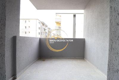 Decomandat 2 bai Parcare bonus Zona verde Parc STB Metrou Teclu ikea - 7