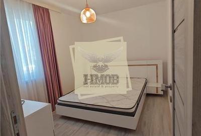 Apartament modern 3 camere si balcon etaj 1 Strand - 3