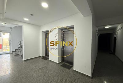 Garsoniera | Open space | Timisoara | Bloc 2021 - 7