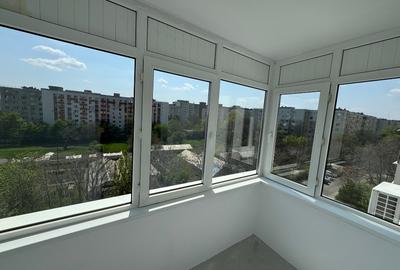Drumul Taberei, 3 camere decomandat, renovat, etaj 6/8, vedere sudica neopturata - 1