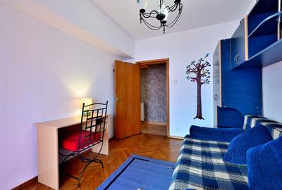 Inchiriere apartament 3 camere ASE Bucuresti - Dorobanti - Piata Romana - 5