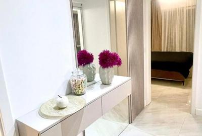 Apartament,etaj intermediar si parcare,zona Sopor - 4