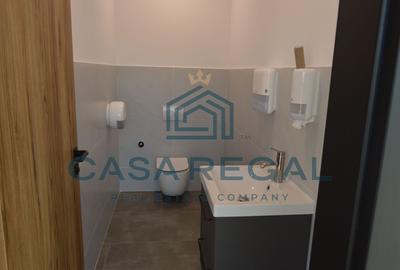 Spatiu de birouri, 160mp utili, zona Cantemir - 7