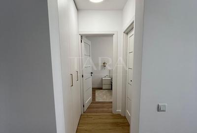 Apartament premium Gheorgheni, 3 camere, complet mobilat și utilat - 6