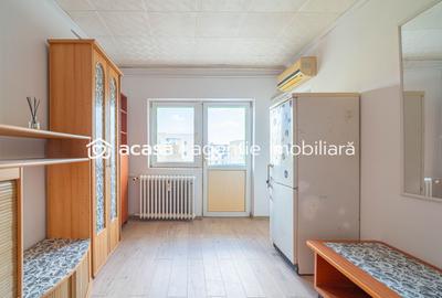 Apartament 1 cameră, Zonă Confecții - Arad - 1