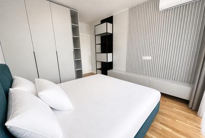 Apartament 2 Camere Aviației | Mobilat Utilat LUX | 70 mp | Herastrau - 3