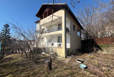 Descoperă o noua proprietate de excepție + teren suplimentar – Valea Voievozilor - 29