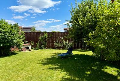 6 Camere | Teren 427 MP | Garaj Dublu | Otopeni - 44