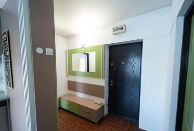 Calea Calarasilor - Matei Basarab Centrala Proprie Boxa Subsol 2 Camere Vanzare - 9