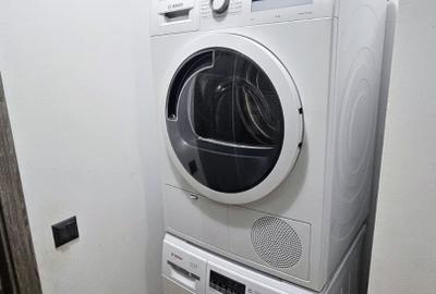 Oportunitate! Apartament cu 3 camere si 2 bai-complet mobilat si utilat- Lipovei - 9