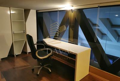 Penthouse de inchiriat | 5 camere | 150mp utili | Manastur | Campului - 4