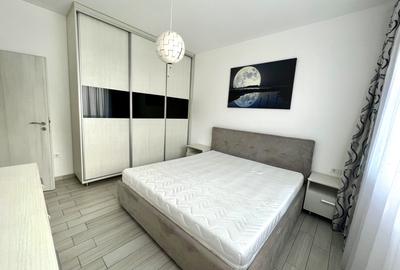 Apartament de inchiriat, 3 camere, 68 mp utili - Zona Cora - Dumbravita - 5