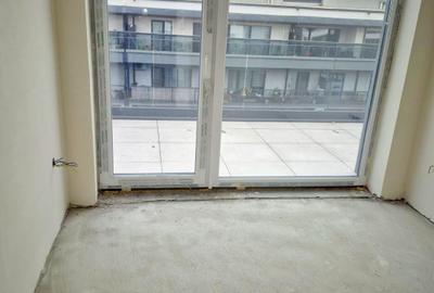 Apartament in zona Parc Gheorgheni, 66 mp utili, terasa 25 mp - 8