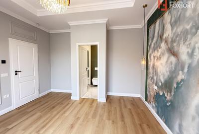 Duplex cu 4 camere si teren de 402 mp de vanzare in Dumbravita - 28