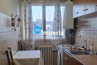 Apartament 2 cam, decomandat circular , de vanzare in zona Copou - Parc Copou - 3