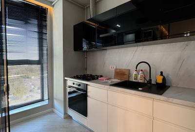 Apartament SUPERLUX zona Campus+LOC DE PARCARE(AXI99) - 2