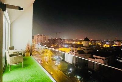 Vanzare Apartament cu 2 camere UpTown Residence - 15