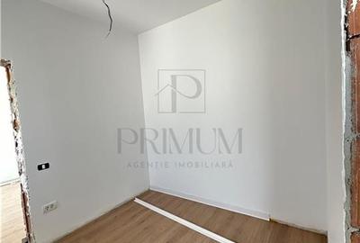 BRAYTIM - 3 Camere - 2 Bai - Terasa 64 mp - Dressing - Finisaje la alegere - 2