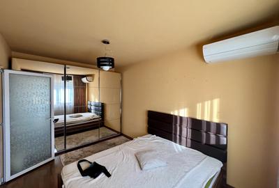 Apartament 2 camere, 49mp utili, etaj 4/5 - zona Dambovita - 5