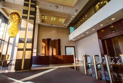 United Business Center 1, Central, 200 - 2500 mp  0% comision! - 6