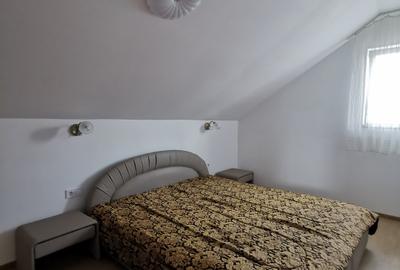 Casa individuala, complet renovata, pe Valea Draganului! - 14