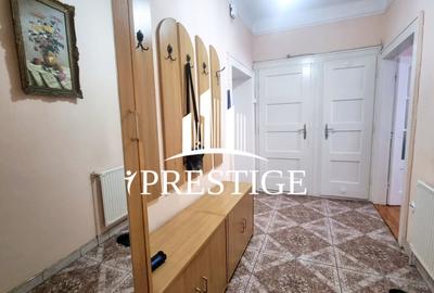 APARTAMENT 2 CAMERE DE ÎNCHIRIAT ÎN SIBIU,  ETAJ 1, ZONA PIAȚA MICĂ - 10