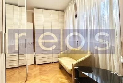 INCHIRIERE 4 CAMERE | 217 MP | CARTIERUL FRANCEZ | BLOC BOUTIQUE | 4 TERASE - 8