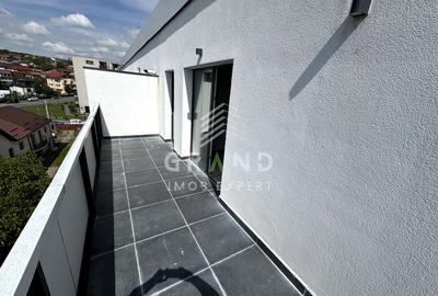 TOTUL NOU | Ap 2 camere | 2 Terase | Parcare Subterană | Ego Residence/Coposu - 28