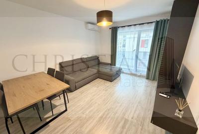 Exigent Plaza Residence Faza 4 - Apartament 2 camere MOBILAT PREMIUM - 4