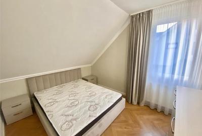 RECO Casa P+M in Sanmartin Beverly Hills – Zona  linistita langa padure - 7