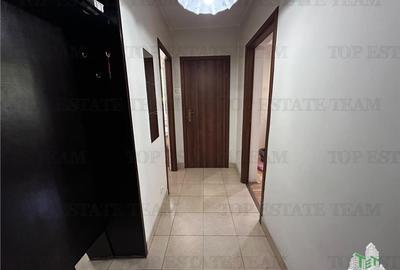 Apartament 2 camere e vanzare in zona Chibrit / Metrou 1 Mai Bucuresti - 5