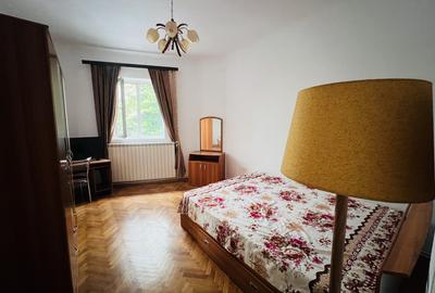 Apartament la casa cu curte proprie, parcare, Parcul Circului - 7